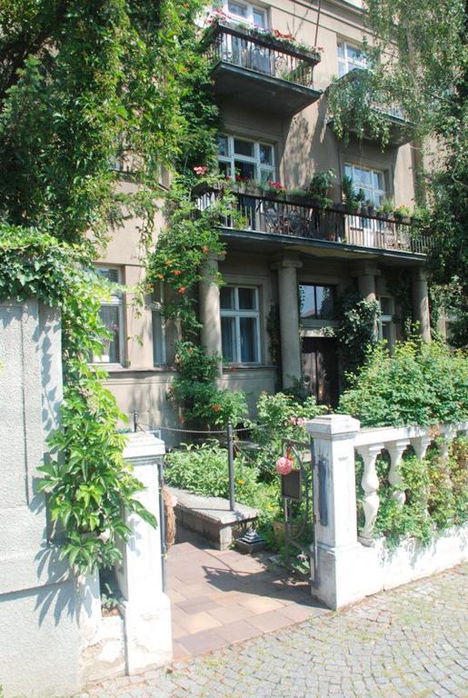 Pension Atelier 12 Prague Exterior photo